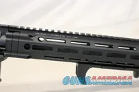 Daniel Defense DDM4V7 Semi-auto Rifle 5.56mm AR-15 Geissele Upgrades