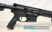 Daniel Defense DDM4V7 Semi-auto Rifle 5.56mm AR-15 Geissele Upgrades