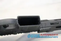 Daniel Defense DDM4V7 Semi-auto Rifle 5.56mm AR-15 Geissele Upgrades