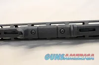 Daniel Defense DDM4V7 Semi-auto Rifle 5.56mm AR-15 Geissele Upgrades