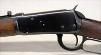 Winchester Model 94 Lever Action Rifle ~ PRE-64 (1941 Mfg) ~ .32 WS Caliber ~ C&R ELIGIBLE
