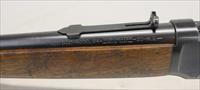 Winchester Model 94 Lever Action Rifle ~ PRE-64 (1941 Mfg) ~ .32 WS Caliber ~ C&R ELIGIBLE