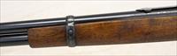 Winchester Model 94 Lever Action Rifle ~ PRE-64 (1941 Mfg) ~ .32 WS Caliber ~ C&R ELIGIBLE