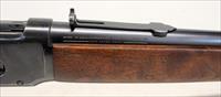 Winchester Model 94 Lever Action Rifle ~ PRE-64 (1941 Mfg) ~ .32 WS Caliber ~ C&R ELIGIBLE