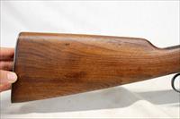 Winchester Model 94 Lever Action Rifle ~ PRE-64 (1941 Mfg) ~ .32 WS Caliber ~ C&R ELIGIBLE