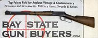 Winchester Model 94 Lever Action Rifle ~ PRE-64 (1941 Mfg) ~ .32 WS Caliber ~ C&R ELIGIBLE