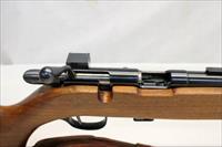 Harrington & Richardson Model 451 MEDALIST bolt action target rifle  .22LR  Lyman Sight Img-11