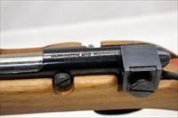Harrington & Richardson Model 451 MEDALIST bolt action target rifle  .22LR  Lyman Sight Img-15