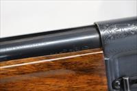 1963 Browning A5 LIGHT TWELVE semi-automatic shotgun  12Ga. for 2 3/4  VERY CLEAN EXAMPLE Img-7
