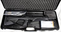 Beretta CX4 STORM semi-automatic carbine rifle  .45ACP  LIKE NEW  Case, Manuals, Cleaning Kit & 2 Factory 8rd Magazines Img-13