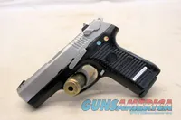 RUGER Model P95DC semi-automatic pistol 9mm BOX (2) Magazines