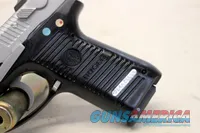 RUGER Model P95DC semi-automatic pistol 9mm BOX (2) Magazines