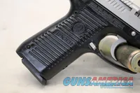 RUGER Model P95DC semi-automatic pistol 9mm BOX (2) Magazines