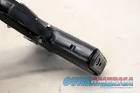 RUGER Model P95DC semi-automatic pistol 9mm BOX (2) Magazines