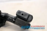 RUGER Model P95DC semi-automatic pistol 9mm BOX (2) Magazines