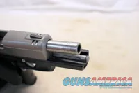 RUGER Model P95DC semi-automatic pistol 9mm BOX (2) Magazines