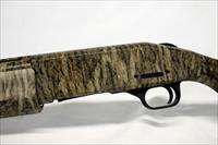 Mossberg 930 Hunting All Purpose Field Shotgun  12Ga for 2 3/4 & 3  New Bottomland Camo Img-8