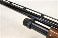 Browning BPS 30 FIELD Pump Shotgun  12GA for 2 3/4, 3 & 3 1/2 Shells  VENTED RIB Img-8