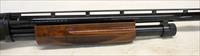 Browning BPS 30 FIELD Pump Shotgun  12GA for 2 3/4, 3 & 3 1/2 Shells  VENTED RIB Img-12