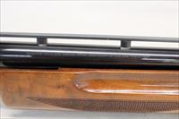 Browning BPS 30 FIELD Pump Shotgun  12GA for 2 3/4, 3 & 3 1/2 Shells  VENTED RIB Img-13