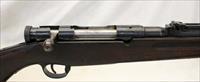 Japanese ARISAKA Bolt Action Rifle  7.7mm  SCARCE TRAINING RIFLE  WWII Collectible  Img-13