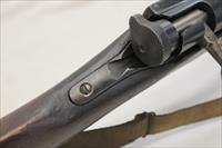 Japanese ARISAKA Bolt Action Rifle  7.7mm  SCARCE TRAINING RIFLE  WWII Collectible  Img-20
