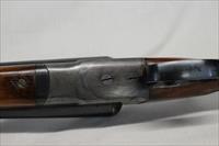 Ithaca FLUES Field Grade SxS shotgun  12Ga.  Double Barrel Img-6