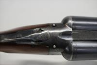 Ithaca FLUES Field Grade SxS shotgun  12Ga.  Double Barrel Img-13