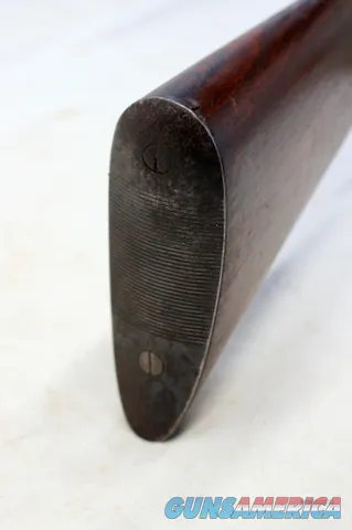 Manhattan Arms SxS Shotgun ~ 12Ga ~ 28" Damascus Barrels ~ FUNCTIONING EXAMPLE