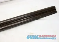 Manhattan Arms SxS Shotgun ~ 12Ga ~ 28" Damascus Barrels ~ FUNCTIONING EXAMPLE