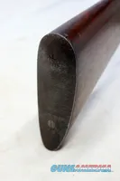 Manhattan Arms SxS Shotgun ~ 12Ga ~ 28" Damascus Barrels ~ FUNCTIONING EXAMPLE