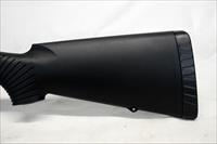 Benelli NOVA pump action shotgun  12Ga. for 2 3/4, 3 and 3 1/2 Shells  18 Barrel  HOME DEFENSE Img-2
