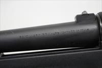 Benelli NOVA pump action shotgun  12Ga. for 2 3/4, 3 and 3 1/2 Shells  18 Barrel  HOME DEFENSE Img-4