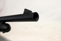 Benelli NOVA pump action shotgun  12Ga. for 2 3/4, 3 and 3 1/2 Shells  18 Barrel  HOME DEFENSE Img-7