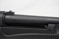 Benelli NOVA pump action shotgun  12Ga. for 2 3/4, 3 and 3 1/2 Shells  18 Barrel  HOME DEFENSE Img-9