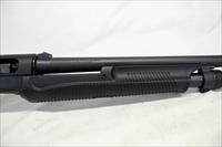 Benelli NOVA pump action shotgun  12Ga. for 2 3/4, 3 and 3 1/2 Shells  18 Barrel  HOME DEFENSE Img-10