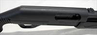 Benelli NOVA pump action shotgun  12Ga. for 2 3/4, 3 and 3 1/2 Shells  18 Barrel  HOME DEFENSE Img-11