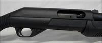 Benelli NOVA pump action shotgun  12Ga. for 2 3/4, 3 and 3 1/2 Shells  18 Barrel  HOME DEFENSE Img-12