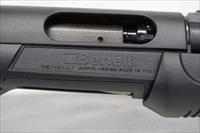 Benelli NOVA pump action shotgun  12Ga. for 2 3/4, 3 and 3 1/2 Shells  18 Barrel  HOME DEFENSE Img-13