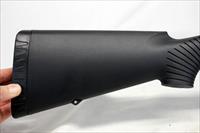 Benelli NOVA pump action shotgun  12Ga. for 2 3/4, 3 and 3 1/2 Shells  18 Barrel  HOME DEFENSE Img-16