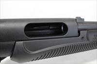 Benelli NOVA pump action shotgun  12Ga. for 2 3/4, 3 and 3 1/2 Shells  18 Barrel  HOME DEFENSE Img-18