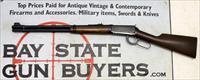 PRE-64 Winchester Model 94 lever action rifle  30-30 Win  1963 Mfg. Img-1