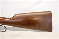 PRE-64 Winchester Model 94 lever action rifle  30-30 Win  1963 Mfg. Img-3