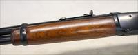 PRE-64 Winchester Model 94 lever action rifle  30-30 Win  1963 Mfg. Img-8