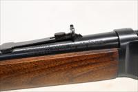 PRE-64 Winchester Model 94 lever action rifle  30-30 Win  1963 Mfg. Img-9