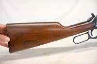 PRE-64 Winchester Model 94 lever action rifle  30-30 Win  1963 Mfg. Img-16