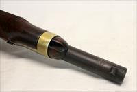 H. Aston U.S. Military MODEL 1842 Percussion Pistol  .54 Cal Cap & Ball  Img-6