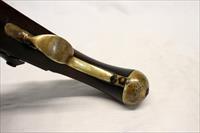 H. Aston U.S. Military MODEL 1842 Percussion Pistol  .54 Cal Cap & Ball  Img-8