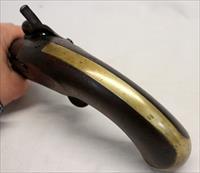 H. Aston U.S. Military MODEL 1842 Percussion Pistol  .54 Cal Cap & Ball  Img-9
