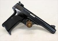 Browning Model 10/71 semi-automatic pistol  .380ACP  MINT 99% CONDITION Img-7
